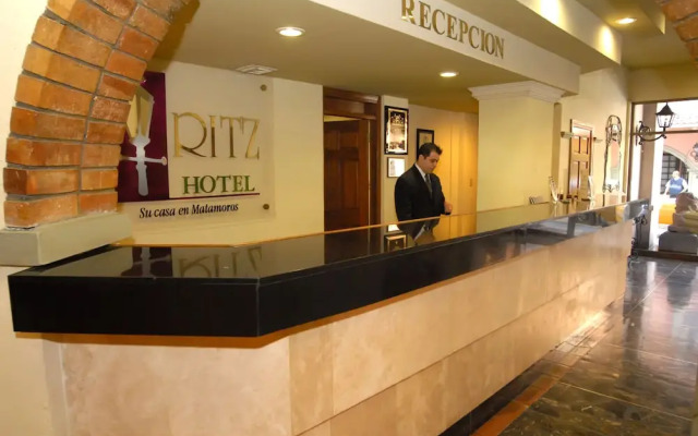 Hotel Ritz