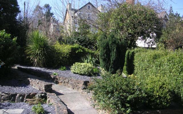 Ty Newydd B&B