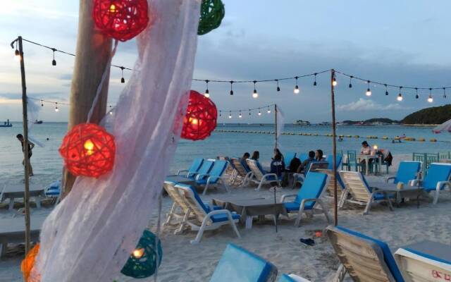 Sukkeebeach Kohlarn Resort