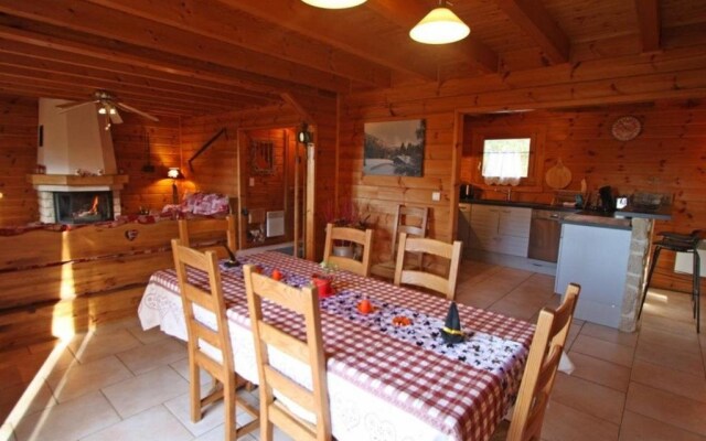 Chalet Gérardmer, 5 pièces, 8 personnes - FR-1-589-39