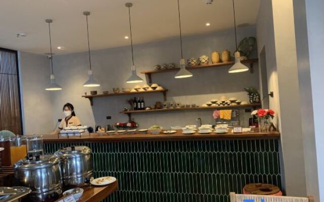 Le Mint Hotel Quy Nhon