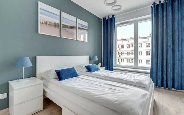 City Break Gdańsk Rajska 8 Apartamenty