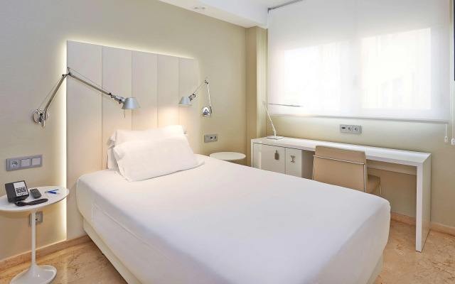 NH Ciudad de Zaragoza