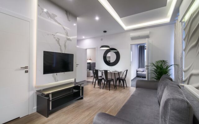 Apartinfo Exclusive Sopot Apartment