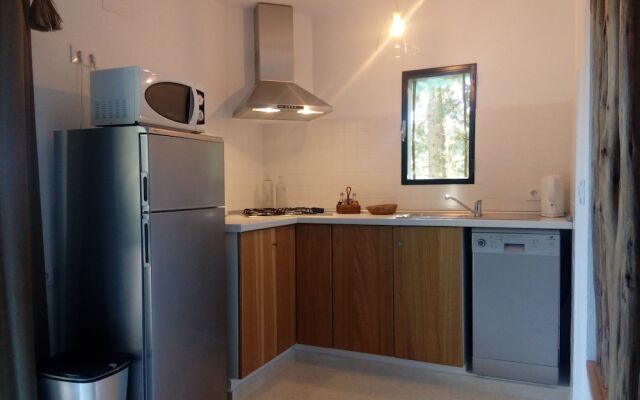Kasbah Andaluz guest house