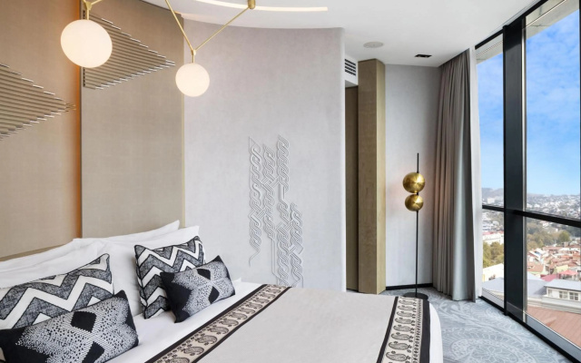 Paragraph Freedom Square, A Luxury Collection Hotel, Tbilisi - Image 6