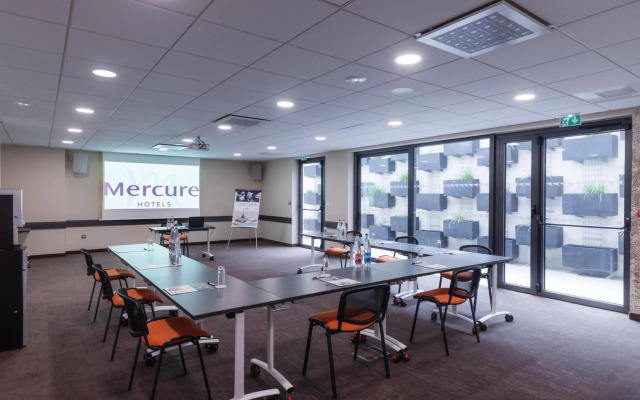 Aparthotel Adagio Bâle Mulhouse Aéroport