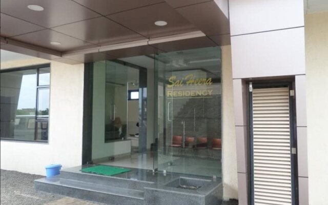Sai Heera Residency
