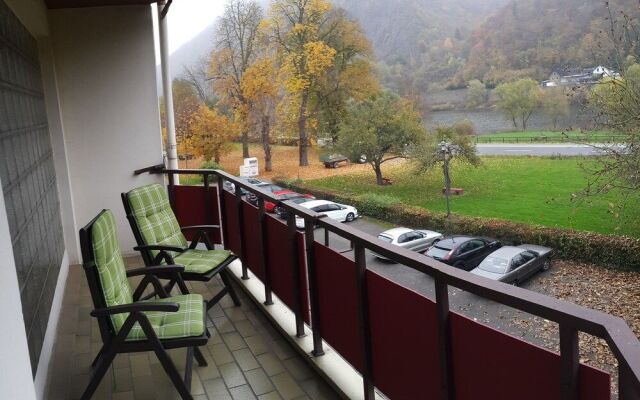 Hotel Moselkern