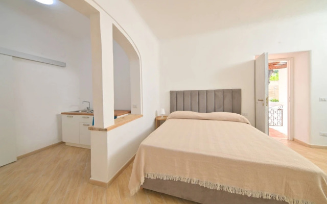Villa Aida Luxury Apartments & Spa