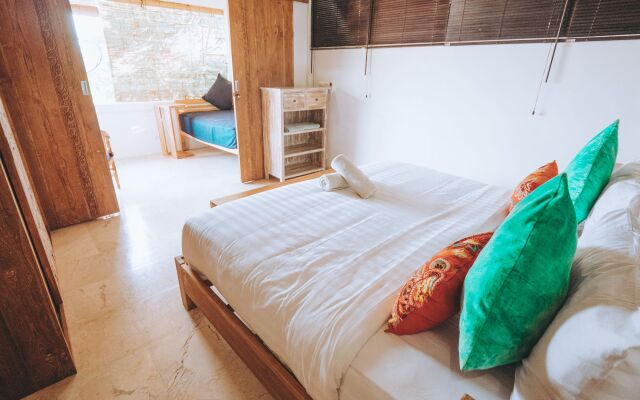 Aqua Nusa - Boutique Lembongan Villas