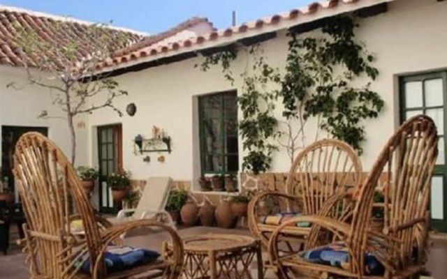 Casa Verde B&B