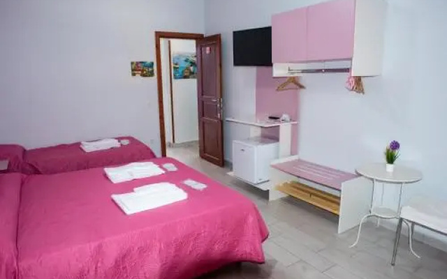 B&B Le isole