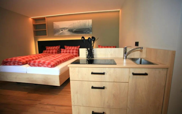 Alte Molke Apartment 4