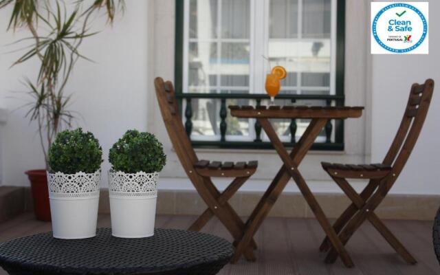 Hostel Rossio Alcobaça