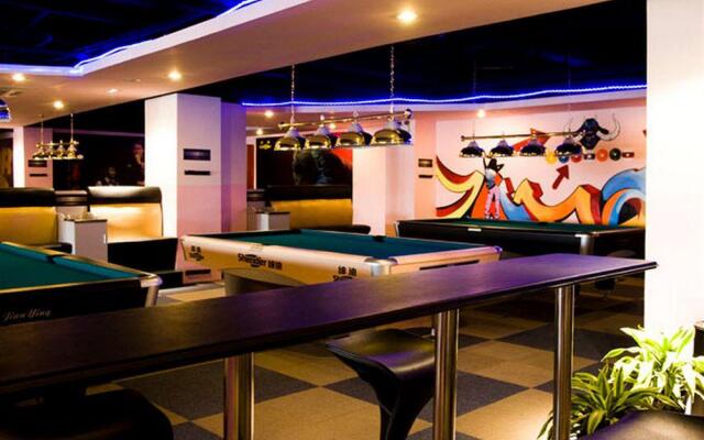 Star Wave Hotel