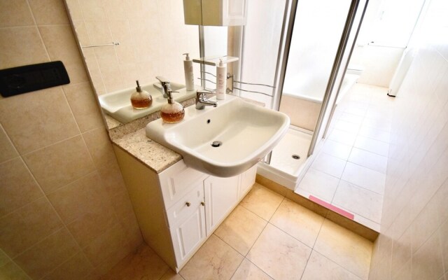 Marina di Taggia Apartment by Wonderful Italy