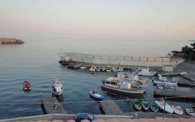 Wonderful Apartment in Front of the sea