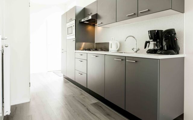 Europarcs De Woudhoeve