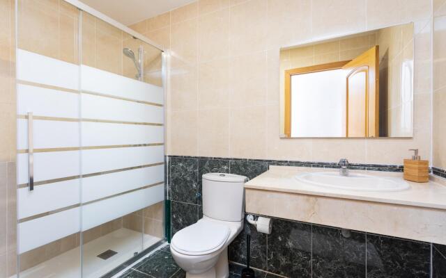 Home2Book Vista Hermosa Los Cristianos,Pool & Padel