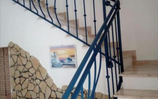 Casa Vacanze a 20 metri dal mare in Salento