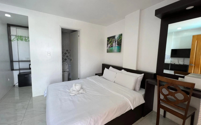 Ging-Ging Hotel & Resort