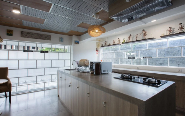 OYO 2123 Sun Residence