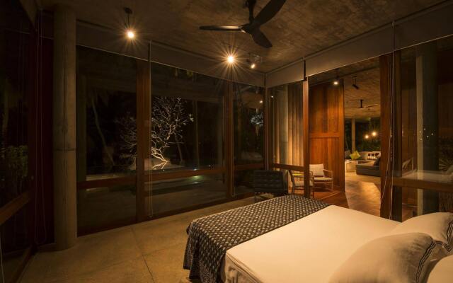 Walatta House