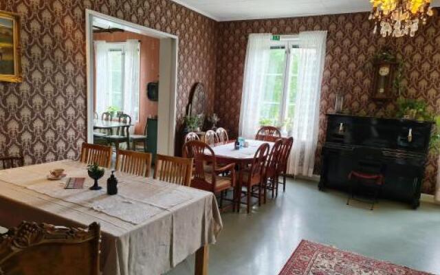 Saltvik Bed & Breakfast