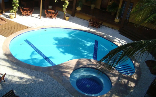 Hotel Pirá Miúna