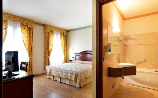 Agriturismo Delizia DEste