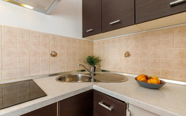 Sea Studio in Rovinj