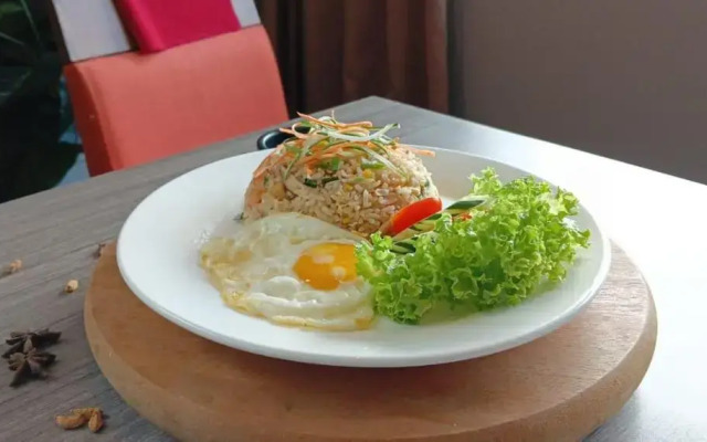 Manhattan Hotel Ipoh