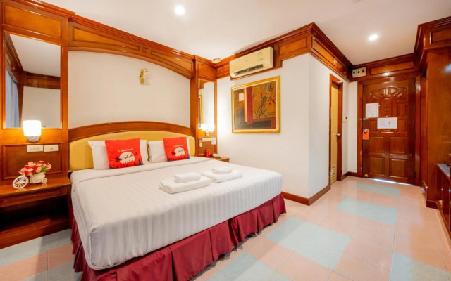 Lamai Inn Hotel