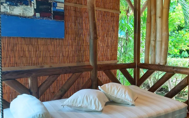 Horizon Ocean View Hotel and Yoga Center