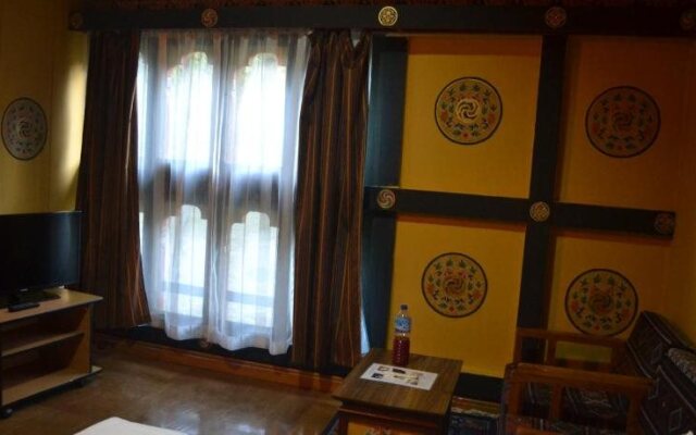 Olathang Hotel