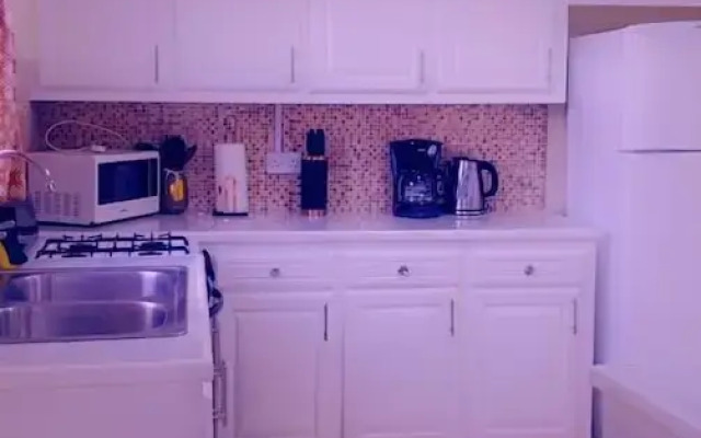 Apartment Soleil