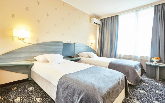 Turnu Severin Continental Hotel