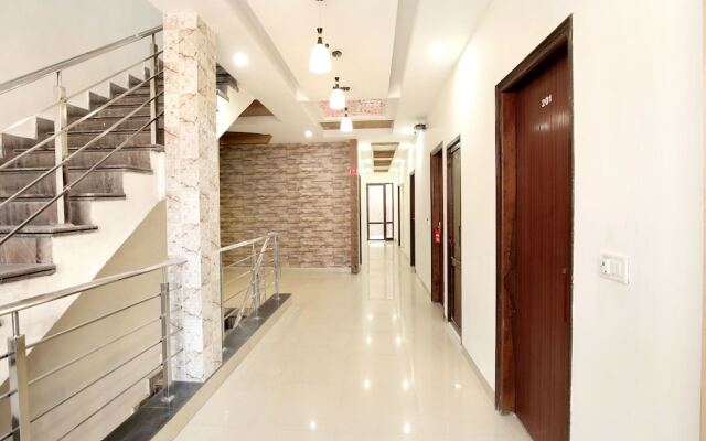 OYO 3144 Hotel Sunder Classic
