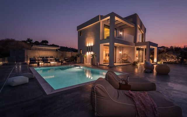 Sueño Luxury Villa