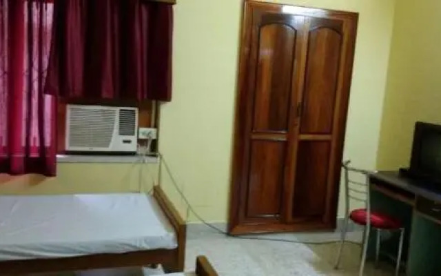 Sayantika Guest House