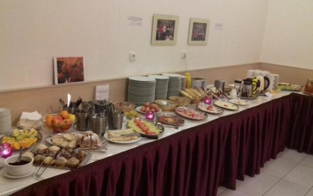 Sport Hotel České Budějovice