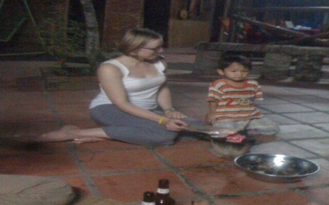 Cai Son Orchard Home Stay