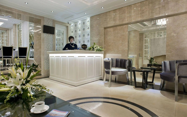 Classy Boutique Hotel