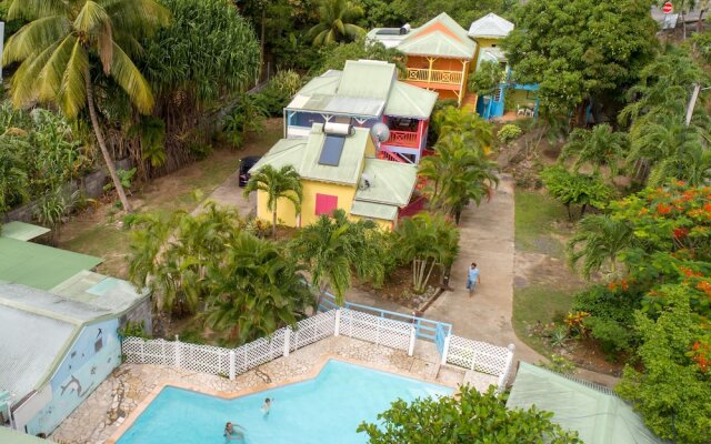 Ti T'Anse Village