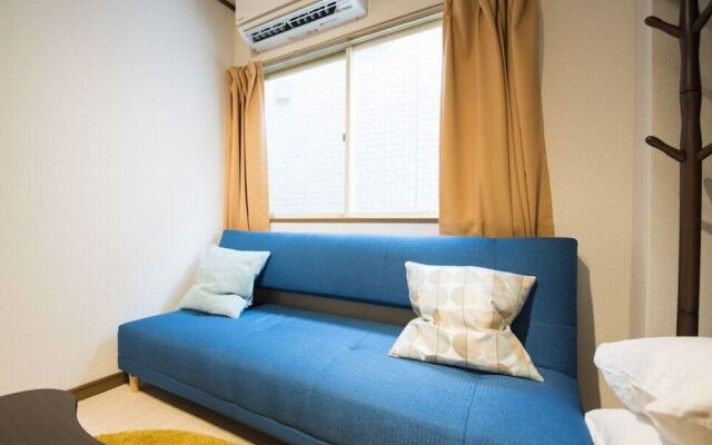 Very House Nippombashi B