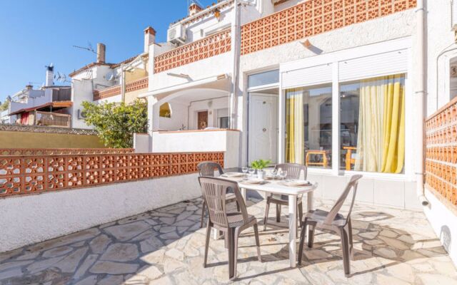 House Byblos Empuriabrava