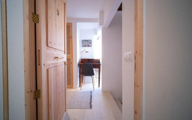 Hotel Forn Nou