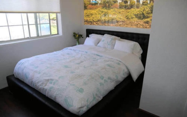 San Diego Bay Houseboat