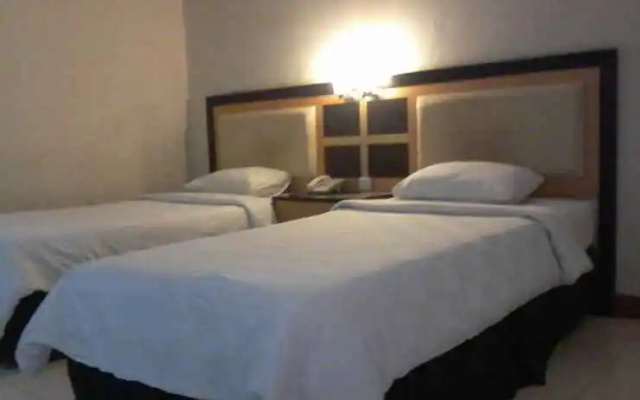 Graha Hotel